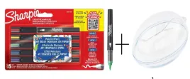 sharpie-markery-pisaki-akrylowe-5-kolorow-jajko-do-pomalowania-wielkanoc