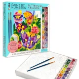 malowanie-po-numerach-motyle-stan-nowy