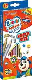 kredki-olowkowe-12-kolorow-bambino-super-size