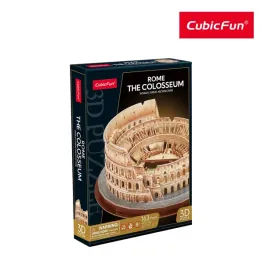 puzzle-cubic-fun-koloseum-w-rzymie-163-elementy