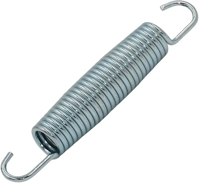 Sprężyna Sprężyny do Trampoliny Ocynk 14 cm Beczkowe 8FT 10FT ENERO