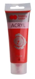 farba-akrylowa-75ml-czerwona-happy-color