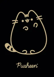 zeszyt-w-kratke-a5-60-kartek-pusheen-gruby-kot-rozne-wzory