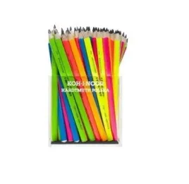 kin-olowek-grafitowy-1870-b-triograph-mix-fluo-koh-i-noor-rozne-kolory-120