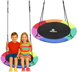 hustawka-ogrodowa-wiszaca-bocianie-gniazdo-dla-dzieci-wytrzymala-xxxl-110cm