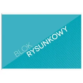 blok-rysunkowy-bialy-a4-20-kartek-economy-60g