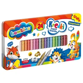 kredki-bambino-24-kol-temperowka-metalowe-pudelko
