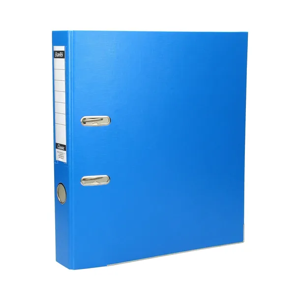 segregator-classic-a4-5-cm-niebieski-bantex-grubosc-50-mm