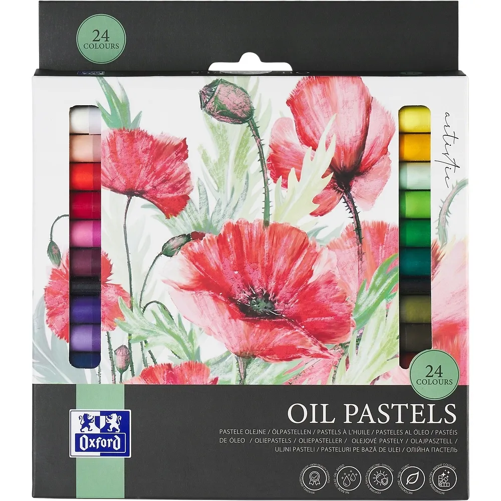 pastele-olejne-oxford-artistic-24-kolory
