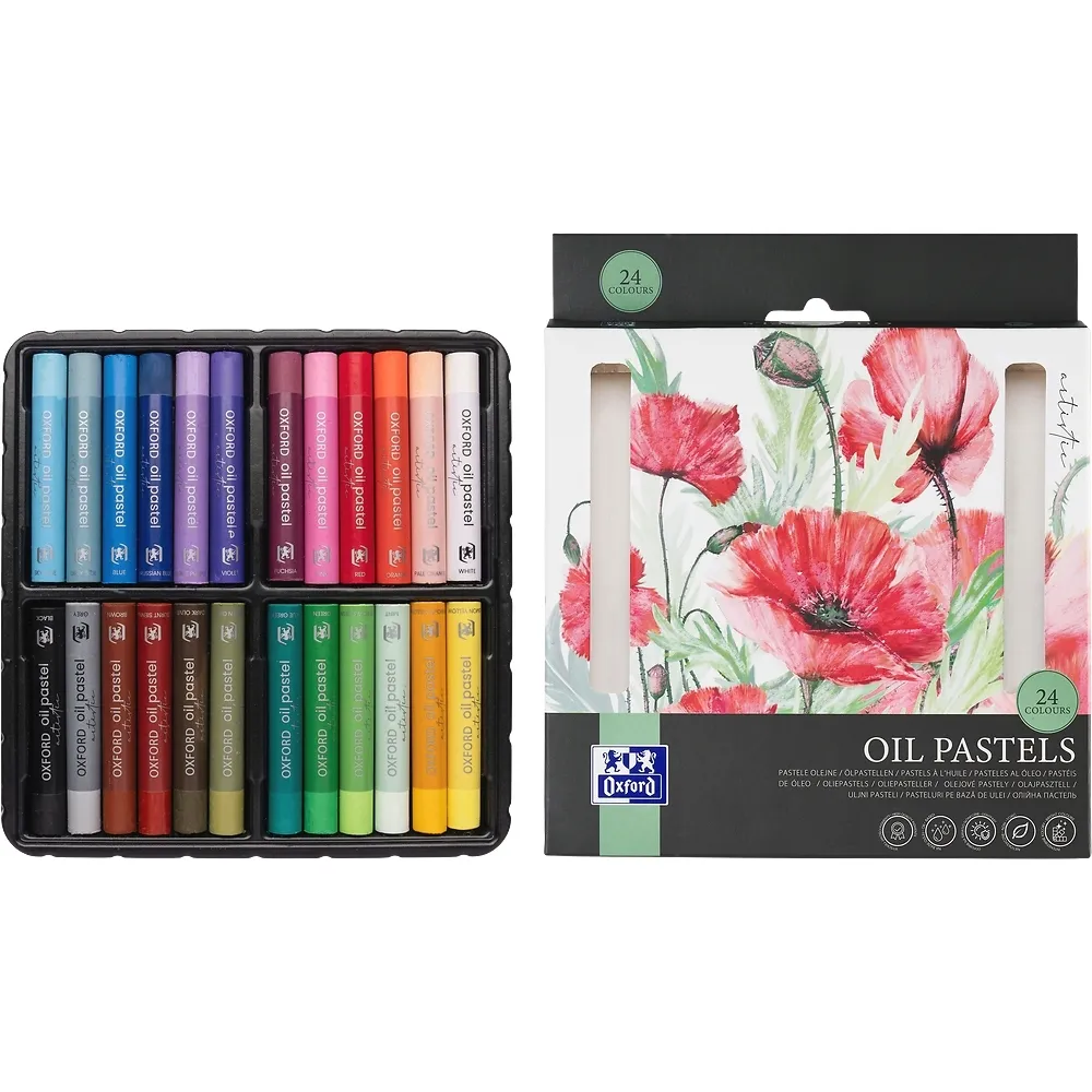 pastele-olejne-oxford-artistic-24-kolory