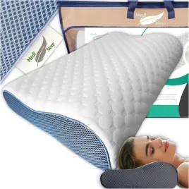 poduszka-ortopedyczna-do-spania-na-boku-profilowana-termoplastyczna-niska