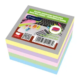 kostka-papierowa-kolor-85x85x50-nieklejona-100-szt-karteczki