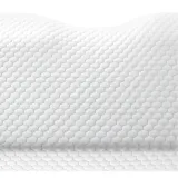 poduszka-do-spania-na-boku-i-brzuchu-ortopedyczna-profilowana-pianka-memory-kolor-bialy