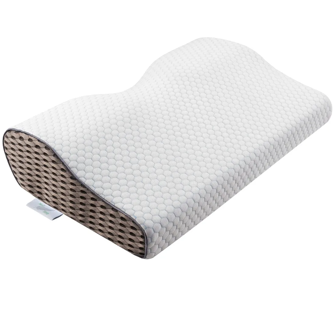 poduszka-do-spania-na-boku-i-brzuchu-ortopedyczna-profilowana-pianka-memory