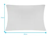 szara-poszewka-na-poduszke-klasyczna-70x80-cm-stan-nowy