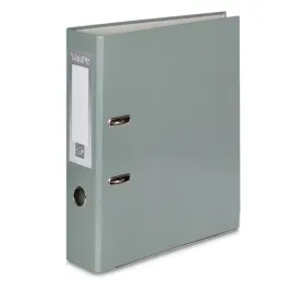 segregator-fck-a4-5cm-popielaty-z-tasma-vaupe