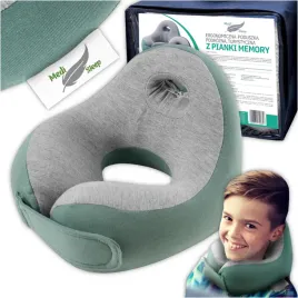 poduszka-turystyczna-podrozna-dla-dzieci-rogal-zaglowek-na-szyje-do-fotelik