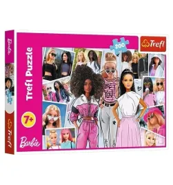puzzle-200-w-swiecie-barbie-trefl