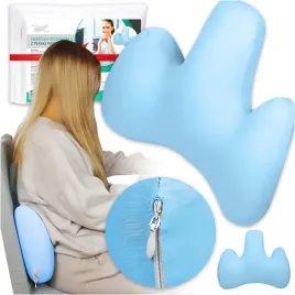 poduszka-ledzwiowa-niebieska-do-samochodu-fotel-sofa-unikatowa-medi-sleep