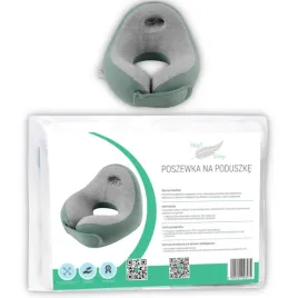 pokrowiec-na-poduszke-turystyczna-do-spania-dla-dzieci-zielony-medi-sleep