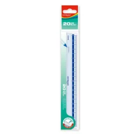 linijka-keyroad-plastikowa-20cm-transparentna
