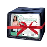 poduszka-ortopedyczna-do-spania-memory-klin-pod-nogi-miedzy-kolana-szara-gestosc-pianki-80-kg-m3