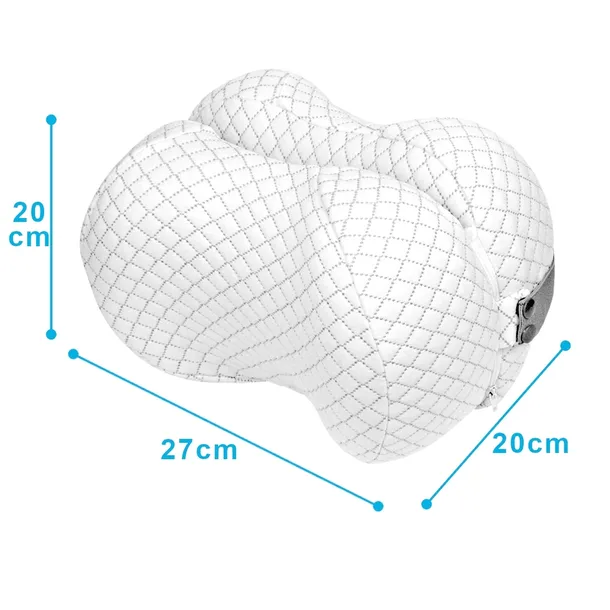 poduszka-ortopedyczna-miedzy-kolana-do-spania-klin-pod-nogi-pianka-memory-dlugosc-27-cm