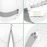 poduszka-ortopedyczna-miedzy-kolana-do-spania-klin-pod-nogi-pianka-memory-stan-opakowania-oryginalne