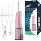 irygator-do-zebow-rozowy-bezprzewodowy-pulsacyjny-dentystyczny-4-tryby-5