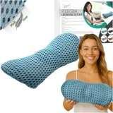 poduszka-ortopedyczna-ledzwiowa-do-spania-samochodu-na-fotel-pianka-memory