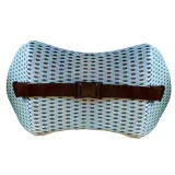 poduszka-ortopedyczna-ledzwiowa-do-spania-samochodu-na-fotel-pianka-memory-stan-opakowania-oryginalne