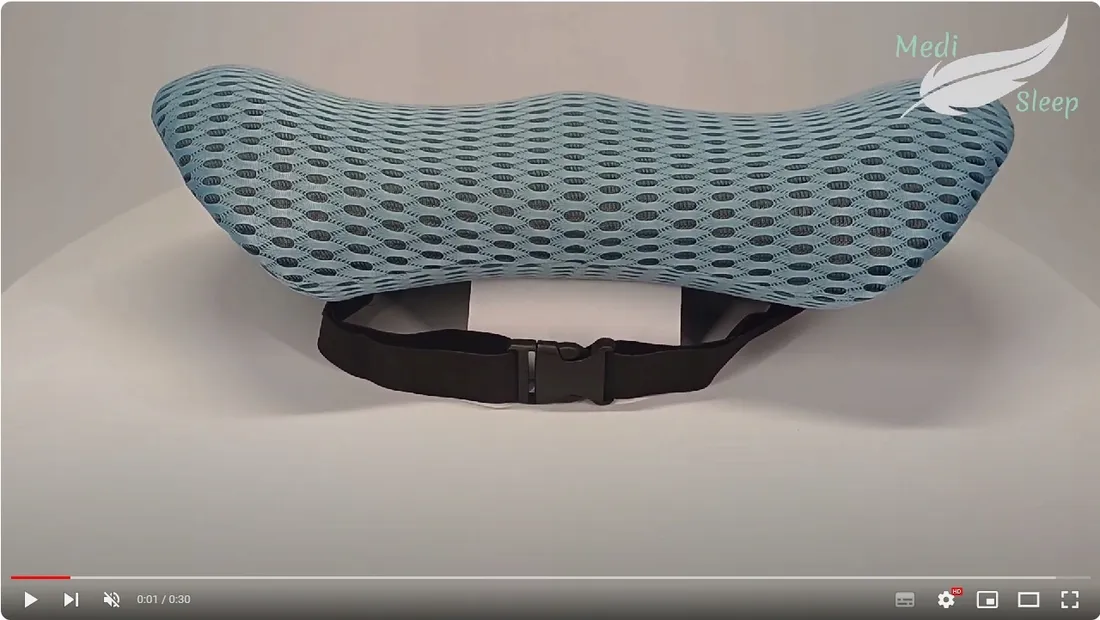 poduszka-ortopedyczna-ledzwiowa-do-spania-samochodu-na-fotel-pianka-memory