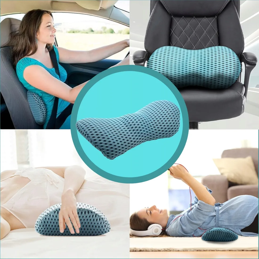 poduszka-ortopedyczna-ledzwiowa-do-spania-samochodu-na-fotel-pianka-memory