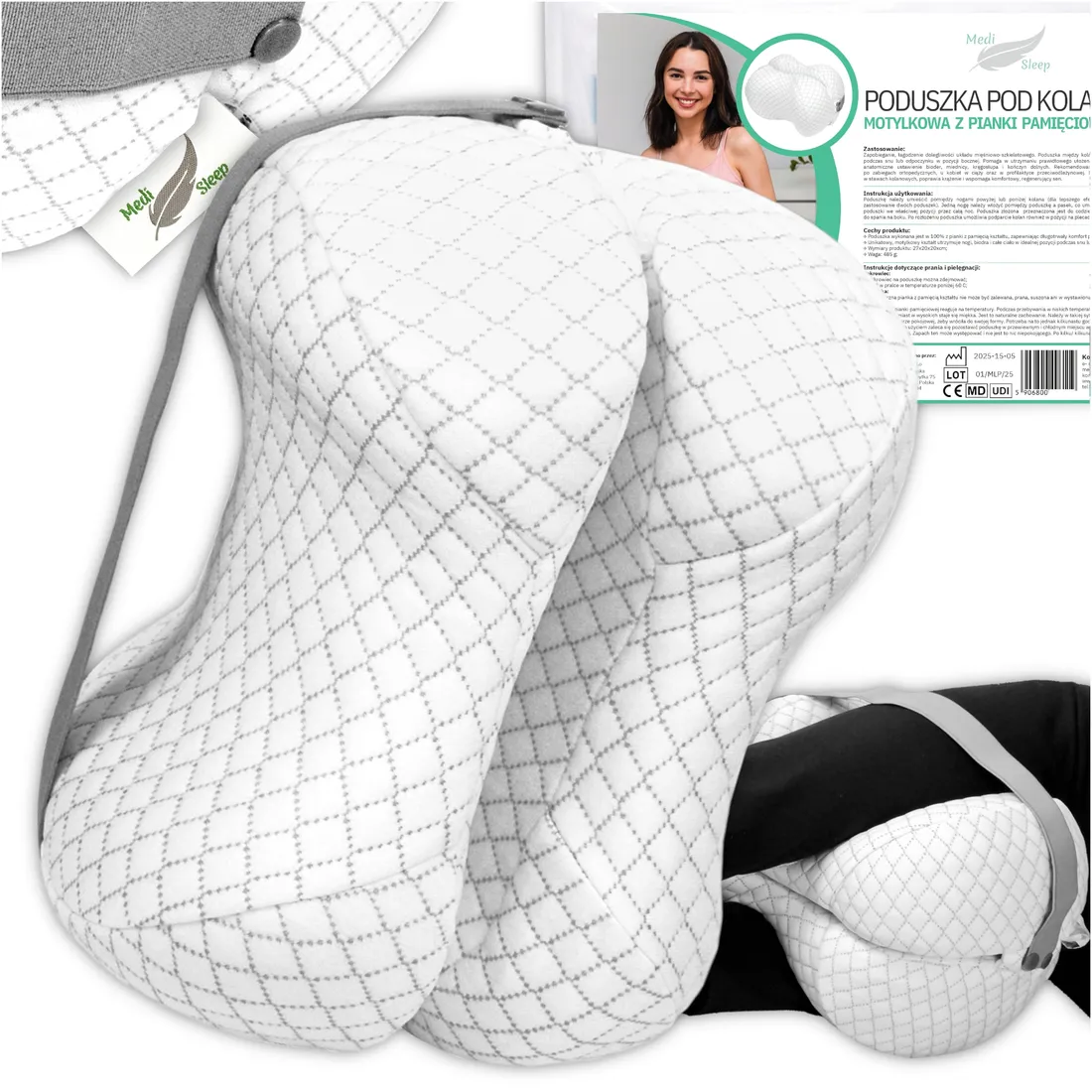 poduszka-ortopedyczna-miedzy-kolana-do-spania-klin-pod-nogi-pianka-memory