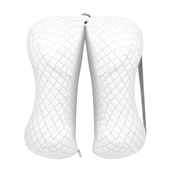 poduszka-ortopedyczna-miedzy-kolana-do-spania-klin-pod-nogi-pianka-memory-dlugosc-27-cm