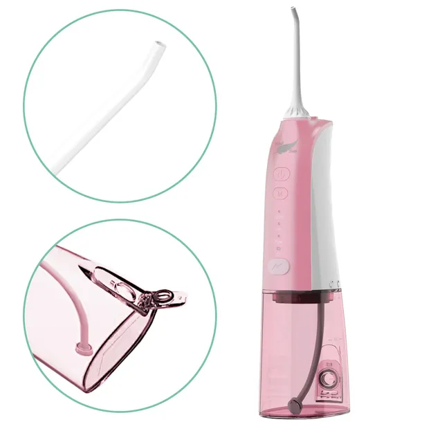 irygator-do-zebow-rozowy-bezprzewodowy-pulsacyjny-dentystyczny-4-tryby-5-marka-medi-sleep