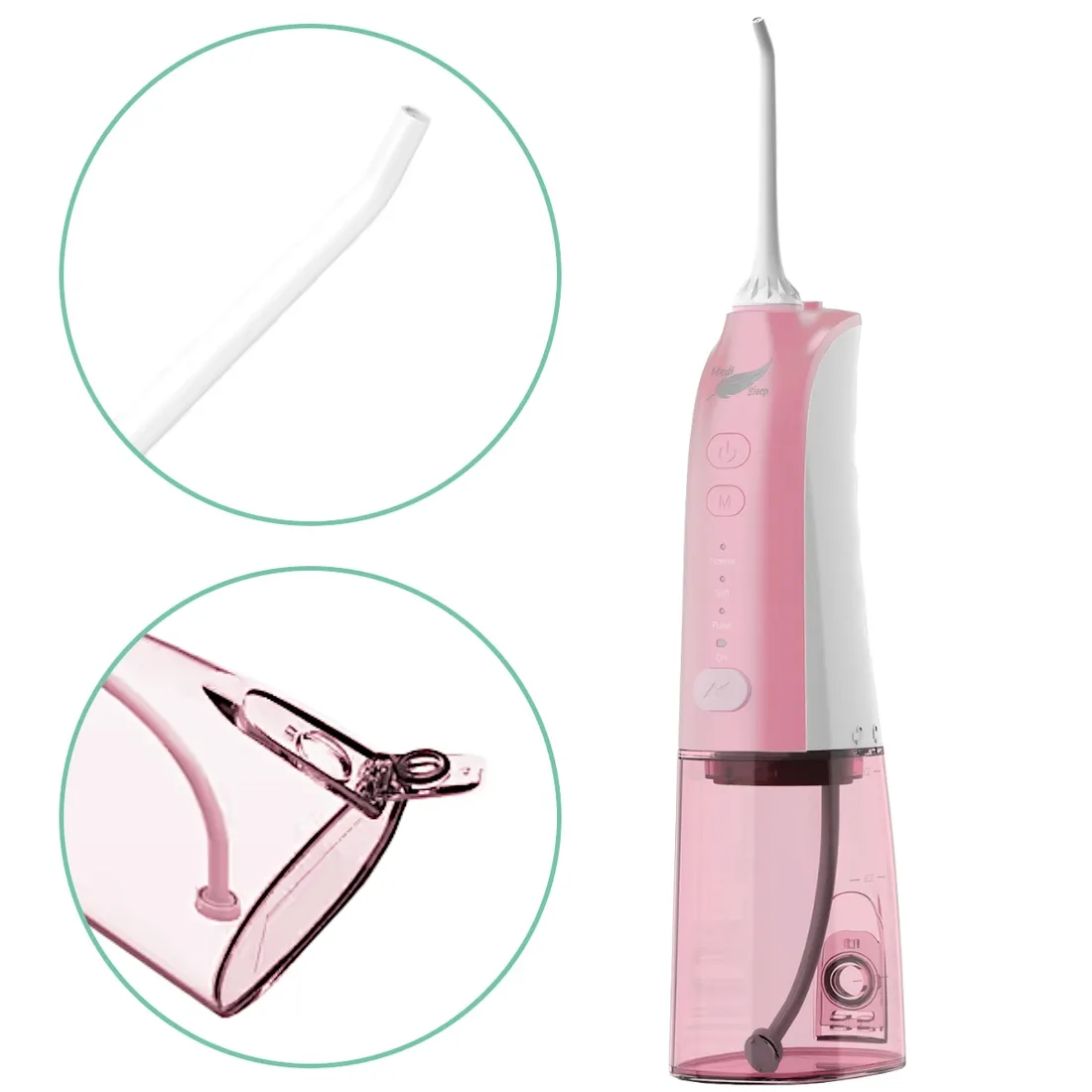 irygator-do-zebow-rozowy-bezprzewodowy-pulsacyjny-dentystyczny-4-tryby-5