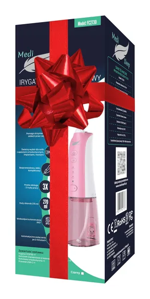 irygator-do-zebow-rozowy-bezprzewodowy-pulsacyjny-dentystyczny-4-tryby-5-cisnienie-2-07-7-58-bar