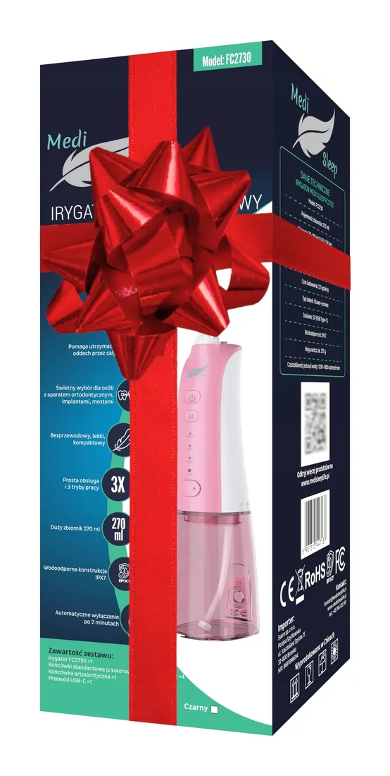 irygator-do-zebow-rozowy-bezprzewodowy-pulsacyjny-dentystyczny-4-tryby-5