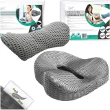 poduszki-ortopedyczne-ledzwiowa-do-siedzenia-samochodu-na-fotel-pianka