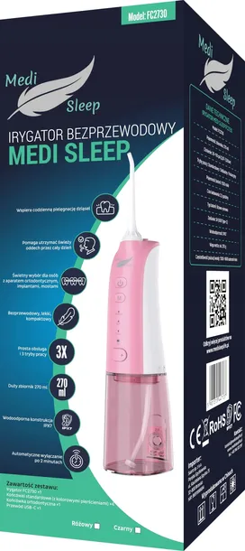 irygator-do-zebow-rozowy-bezprzewodowy-pulsacyjny-dentystyczny-4-tryby-5-czas-pracy-bezprzewodowej-35-min