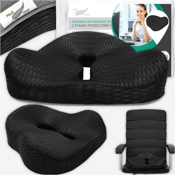 poduszkai-ortopedyczne-ledzwiowa-do-siedzenia-samochodu-na-fotel-pianka-rodzaj-ledzwiowa