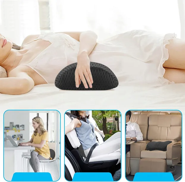 poduszkai-ortopedyczne-ledzwiowa-do-siedzenia-samochodu-na-fotel-pianka-model-poduszka-ledzwiowa-w