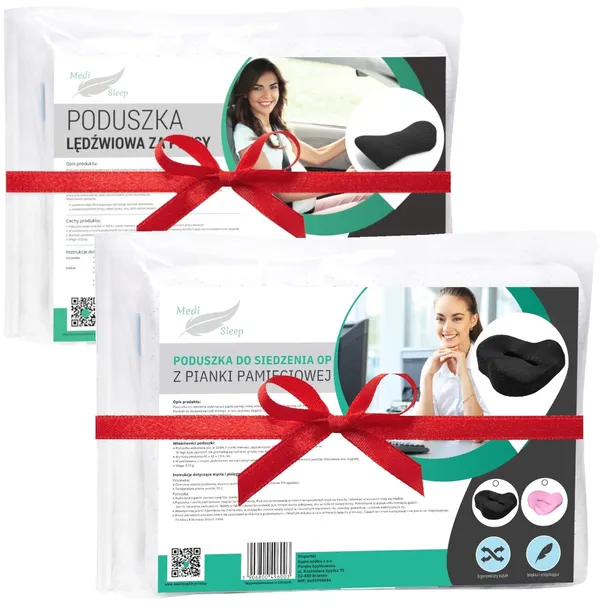 poduszkai-ortopedyczne-ledzwiowa-do-siedzenia-samochodu-na-fotel-pianka-wyrob-medyczny-nie
