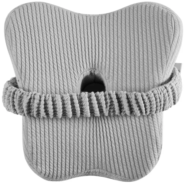 poduszka-do-spania-miedzy-nogi-klin-pod-kolana-ortopedyczna-medi-slee-szara-marka-medi-sleep