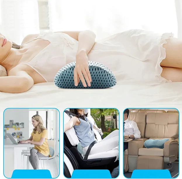 poduszki-ortopedyczne-ledzwiowa-do-siedzenia-samochodu-na-fotel-pianka-model-2025
