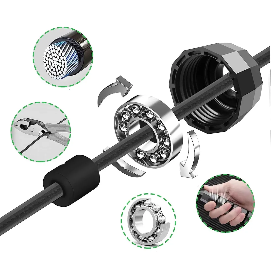 skakanka-bokserksa-ftiness-regulowana-z-lozyskiem-do-treningu-czarna-28-m