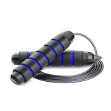 skakanka-bokserksa-ftiness-regulowana-z-lozyskiem-do-treningu-czarna-28-m-dlugosc-linki-280-cm