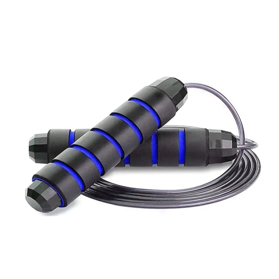 skakanka-bokserksa-ftiness-regulowana-z-lozyskiem-do-treningu-czarna-28-m