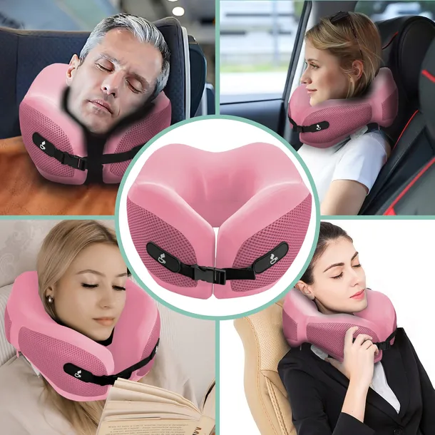 poduszka-podrozna-turystyczna-rogal-na-szyje-samolotu-medi-sleep-producent-medi-sleep-stan-nowy